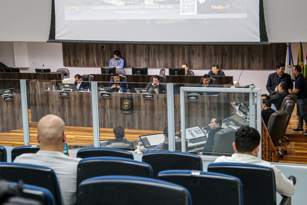 Câmara realizará audiência sobre segurança pública nesta quinta