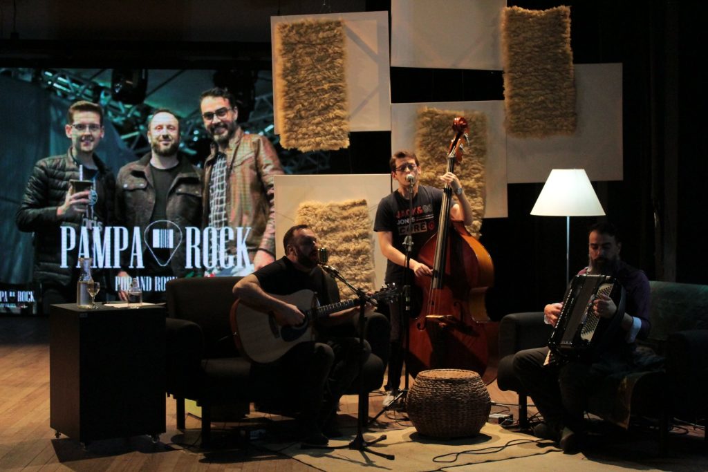 Inscrições para o credenciamento de artistas estão abertas até 27 de julho