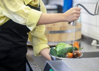 Saúde de Camboriú abre novas inscrições para o curso de boas práticas para manipuladores de alimentos