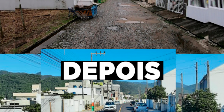 Carro que realiza mapeamento de vias públicas dá primeiros resultados