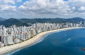 Gestão do Meio Ambiente de BC é a número 1 do Estado