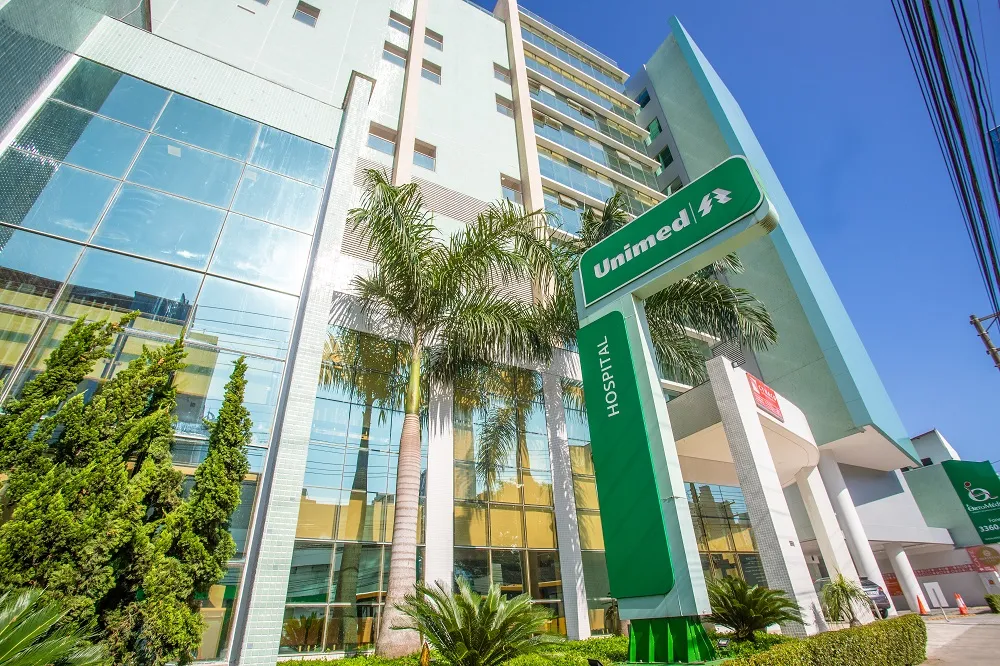 Unimed Litoral contrata gerente assistencial,  fonoaudiólogos e terapeutas ocupacionais