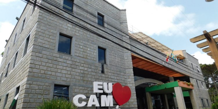 Prefeitura Camboriú lança Edital de Concurso Público