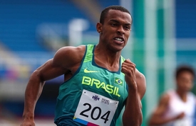 Atleta de BC participa de Campeonato Mundial de Atletismo nos Estados Unidos