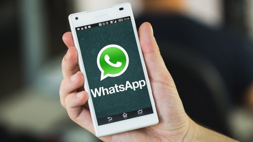 WhatsApp é importante ferramenta de atendimento aos clientes da Águas de Camboriú