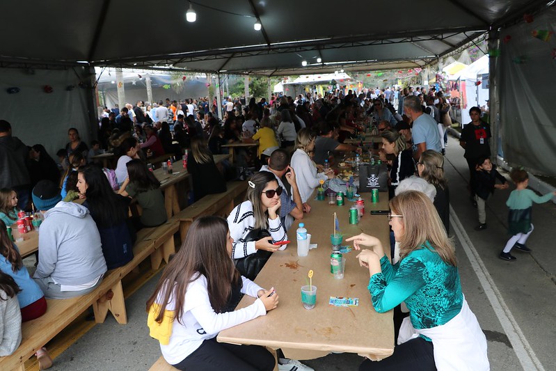 Festa da Tainha começa nesta sexta-feira no Estaleiro