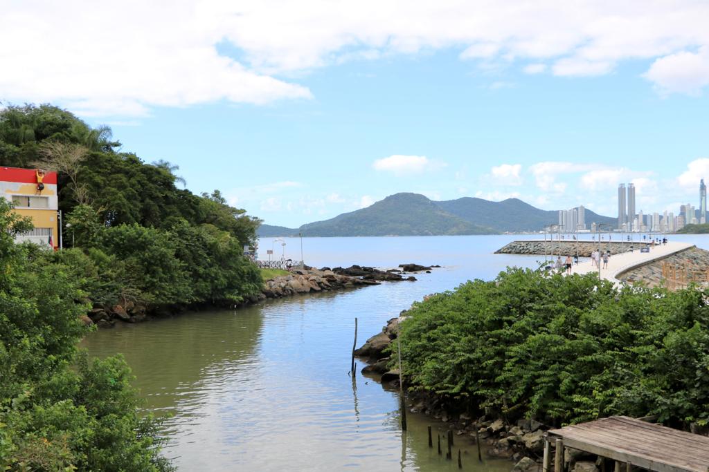 IMA autoriza dragagem do Rio Marambaia