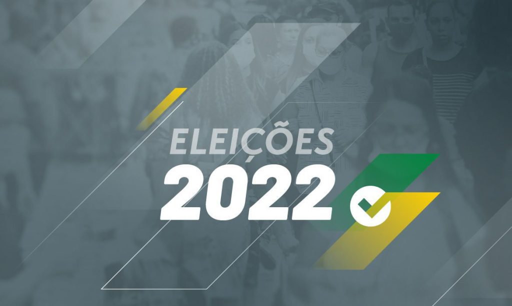 Brasil tem mais de 16,5 mil candidatos a deputado estadual