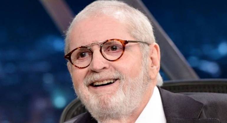 Morre o apresentador Jô Soares, aos 84 anos, em São Paulo