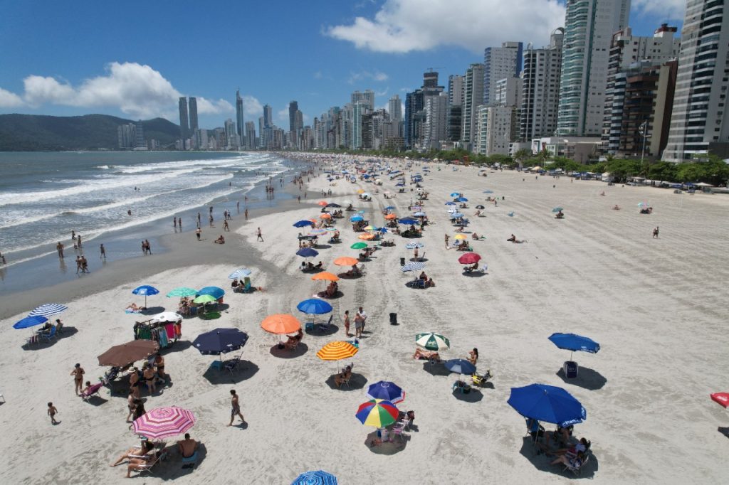 Balneário Camboriú vai ter Selo Municipal de Reconhecimento para o setor de turismo