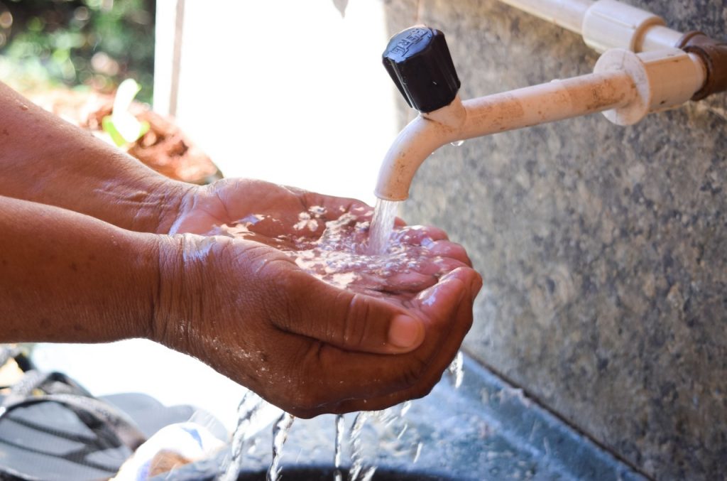 Falta de saneamento básico afeta saúde e qualidade de vida das pessoas