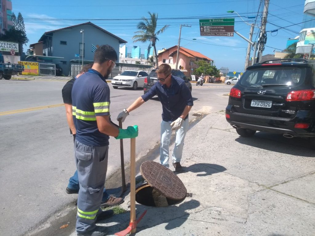 A importância das manutenções programadas na rede de distribuição de água