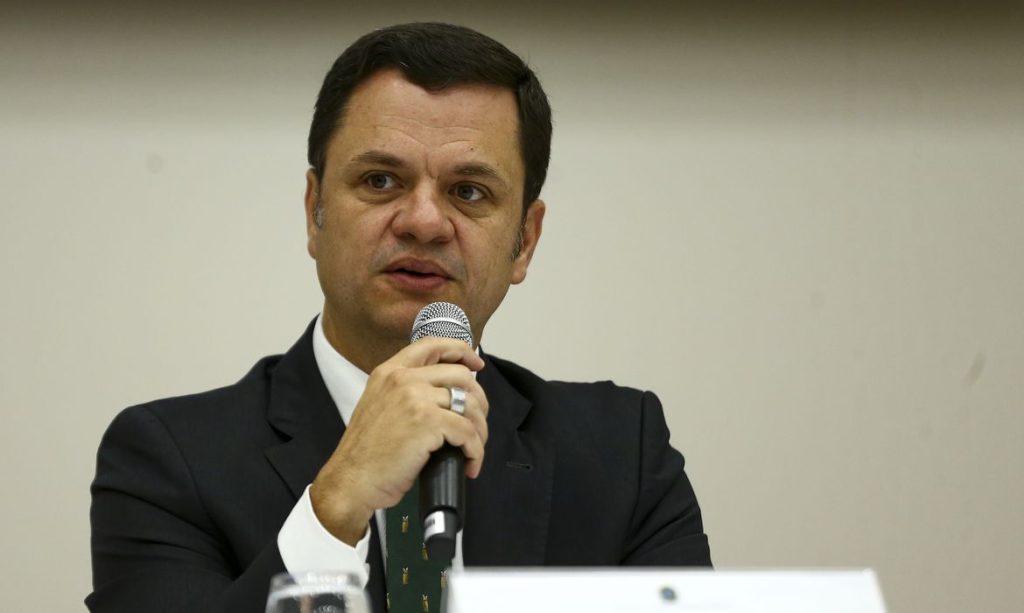 Torres: houve “falha grave” no plano de segurança do dia 8 de janeiro