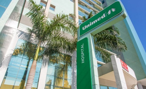 Unimed Litoral tem 33 vagas para Balneário Camboriú, Itajaí e região