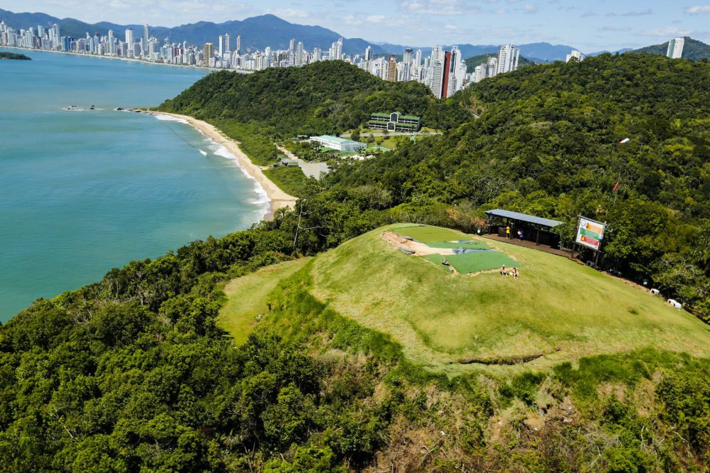 Definida empresa concessionária do Complexo Turístico Morro do Careca
