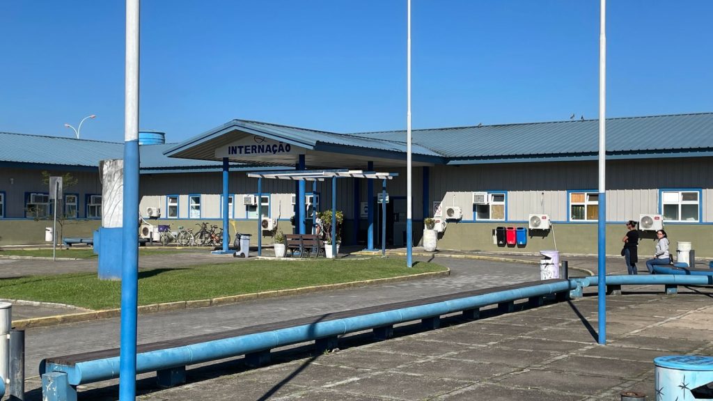 Hospital Ruth Cardoso completou 8.700 atendimentos em maio