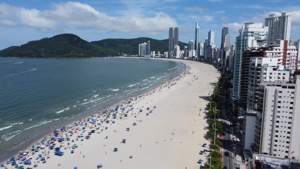 Balneário Camboriú recebe evento da ONU dedicado à família