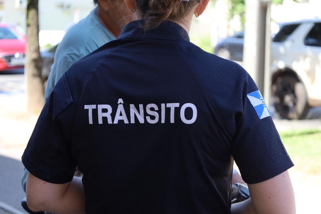 BC Trânsito informa alterações viárias nos bairros do município