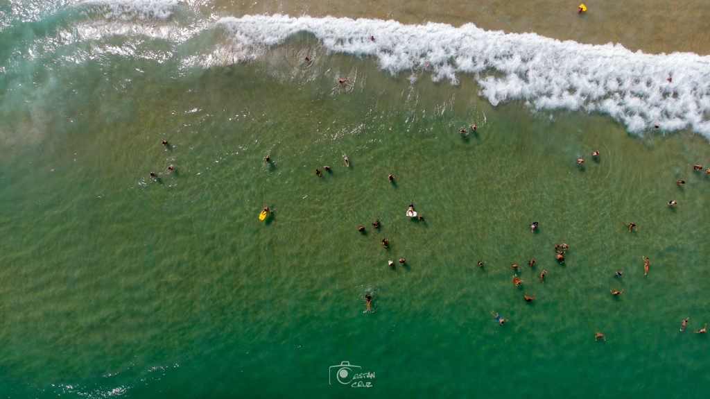 Esgoto no mar: prejuízo à saúde humana e biodiversidade marinha, além de prejudicar o turismo