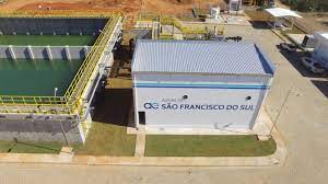 Sistema de esgotamento de São Francisco do Sul pode servir de inspiração para Camboriú