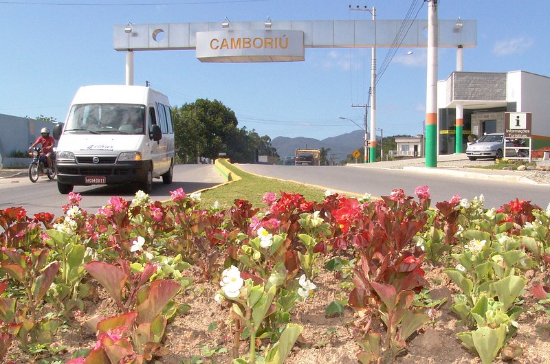 Águas de Camboriú recomenda evitar desperdiço de água durante o período de maior consumo