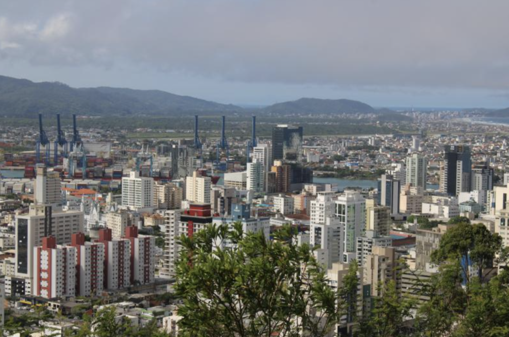 Itajaí lidera Índice de Participação dos Municípios (IPM) em arrecadação de ICMS
