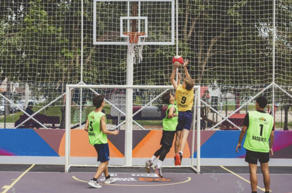 Lei de Incentivo ao Esporte de Itajaí terá investimento de R$ 1,5 milhão em 2024