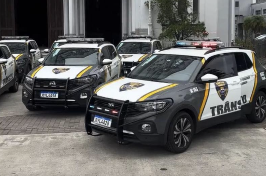 Itajaí registra menor número de mortes violentas dos últimos 16 anos