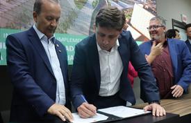 Promobis: Balneário Camboriú lidera investimentos em mobilidade integrada na AMFRI