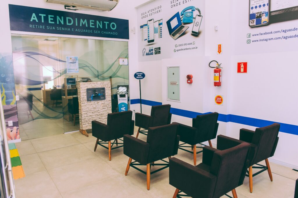 Ouvidoria da Águas de Camboriú atua para garantir satisfação no atendimento