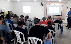 Programa Afluentes estimula diálogo entre a Águas de Camboriú e a comunidade
