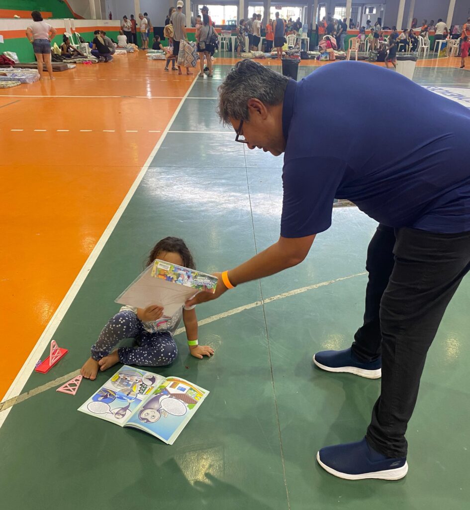 Concessionárias de abastecimento de Santa Catarina mobilizam voluntários durante todo o ano