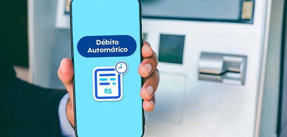 Clientes da Águas de Camboriú podem optar pelo débito automático