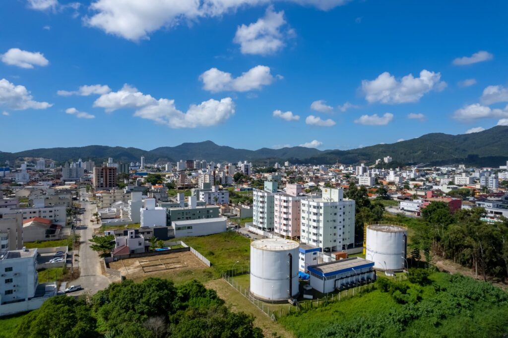 Do rio à torneira: o processo de tratamento da água pela Águas de Camboriú