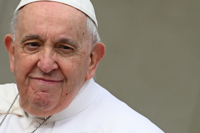 Papa Francisco morre aos 88 anos