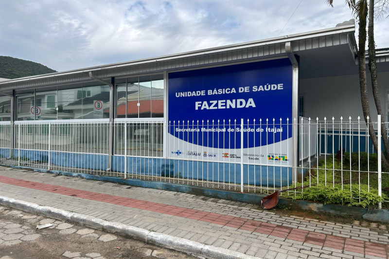 Vacinação contra a Influenza terá horário estendido nas UBS de Itajaí