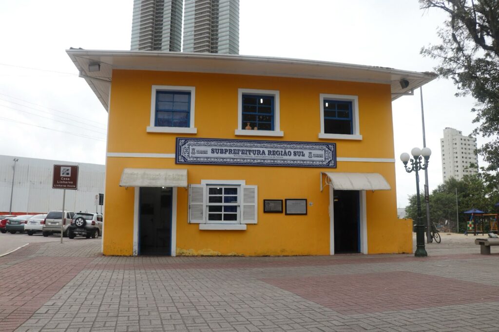 Prefeitura de Balneário Camboriú transfere sede simbólica para a Barra nesta sexta-feira