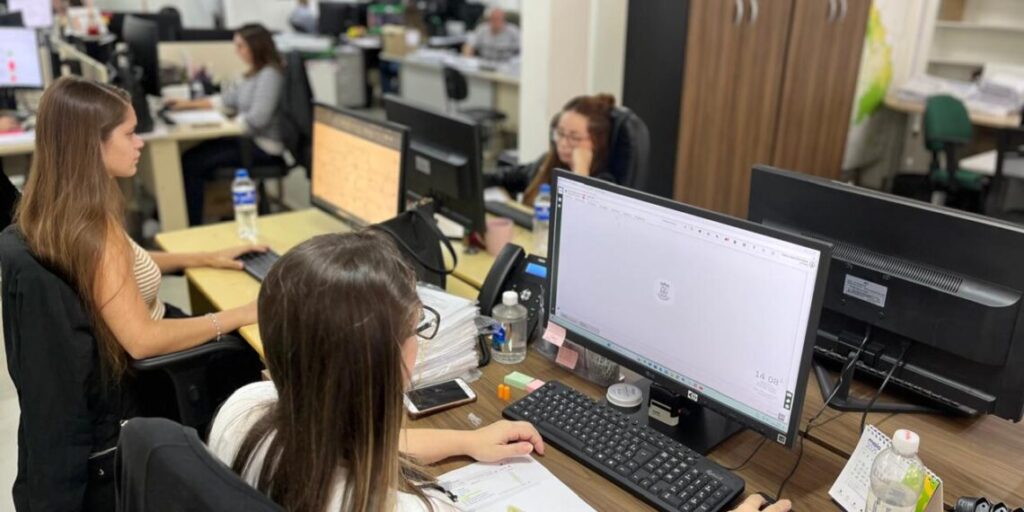 Camboriú registra aumento de 74% na análise de projetos urbanísticos em 2025