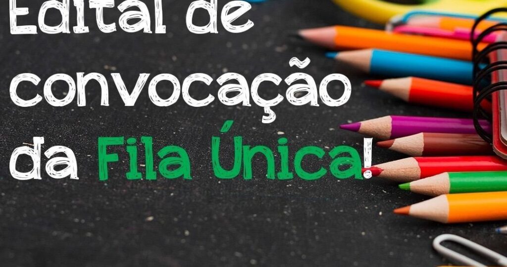 Programa Fila Única de Camboriú disponibiliza novas vagas em creches