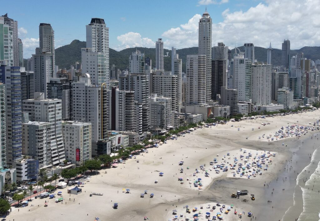 Prazo para solicitar ITBI com alíquota reduzida é prorrogado em Balneário Camboriú