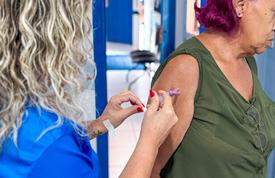 Dia D de vacinação e atendimentos nas UBSs acontece neste sábado em Balneário Camboriú
