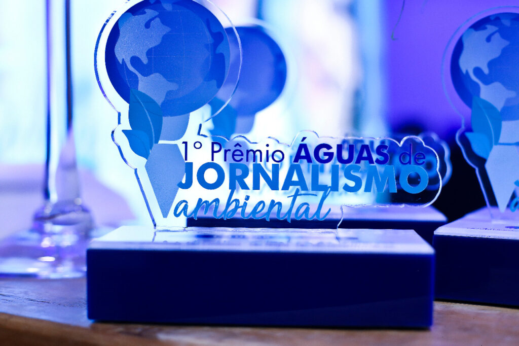 Jornalistas, saiba como viajar para Paris de graça participando do 4º Prêmio Águas de Jornalismo Ambiental