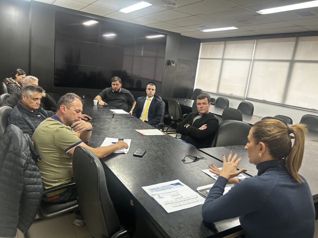 Novos nomes no secretariado de Balneário Camboriú buscam fortalecer gestão e dar agilidade às demandas