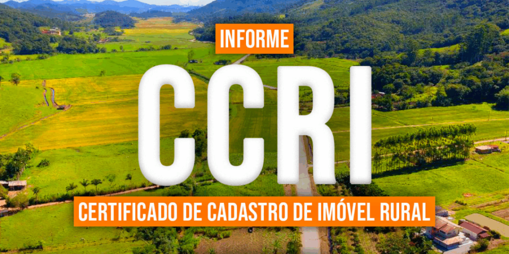 Proprietários já podem emitir o CCIR 2025 em Camboriú