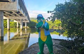 Balneário Camboriú abre Semana do Meio Ambiente com foco em educação e sustentabilidade