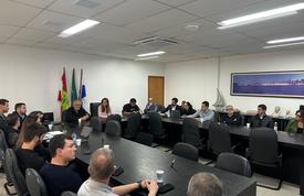 Vias da Integração: projeto Promobis avança com adaptações em Balneário Camboriú
