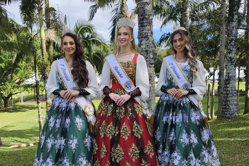 Itajaí celebra a 39ª Festa do Colono com shows, cultura e tradições entre os dias 24 e 27 de julho