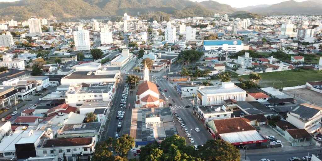 Cidades de Santa Catarina dão exemplo quando o assunto é esgotamento sanitário