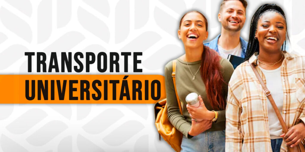 Últimos dias para estudantes de Camboriú se inscreverem no transporte universitário gratuito