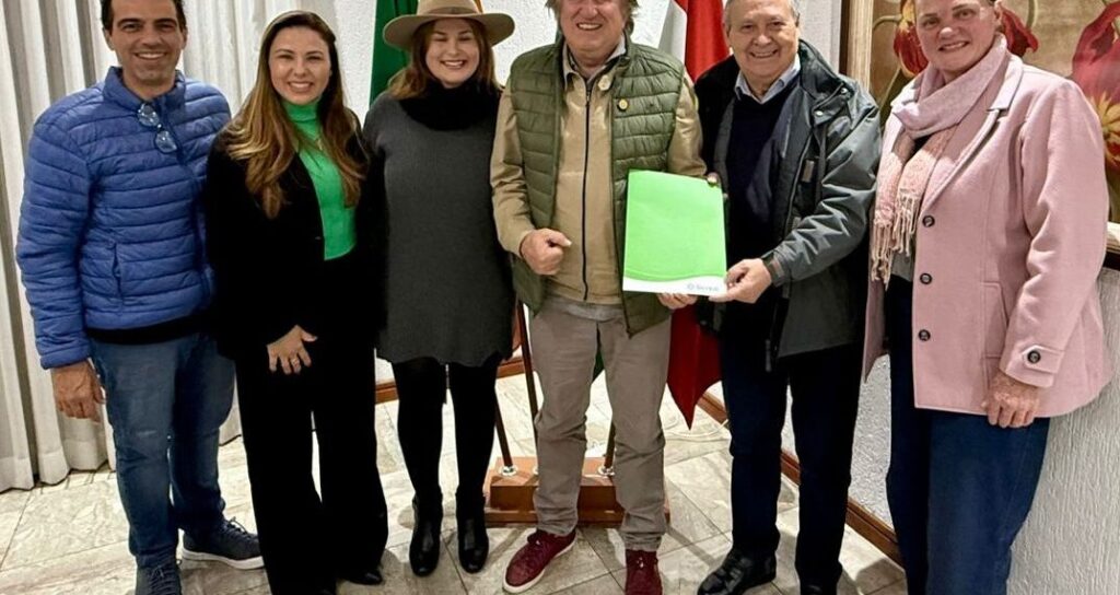 Camboriú terá primeira cooperativa escolar com apoio do Sicredi